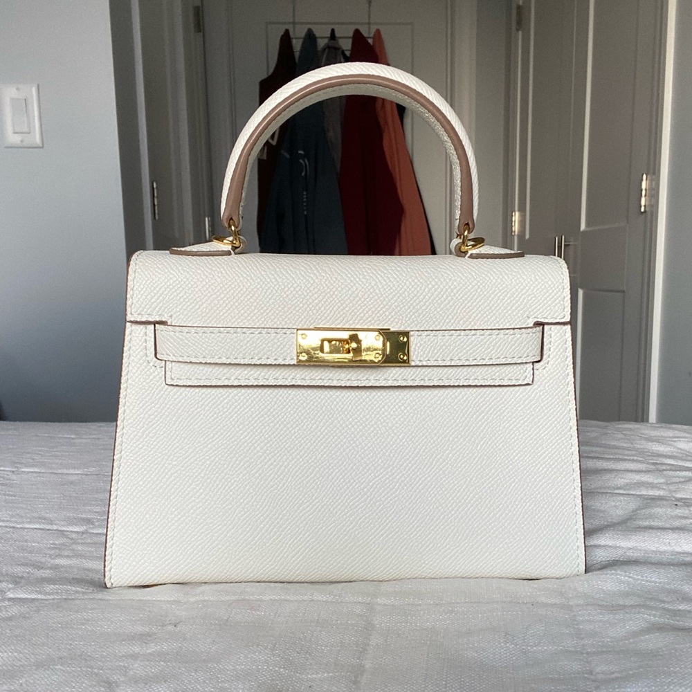 Lily and bean Hettie bag